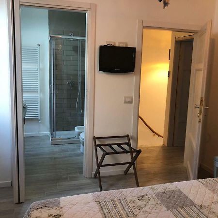 Il Posto Giusto Hotel ปิซา ภายนอก รูปภาพ