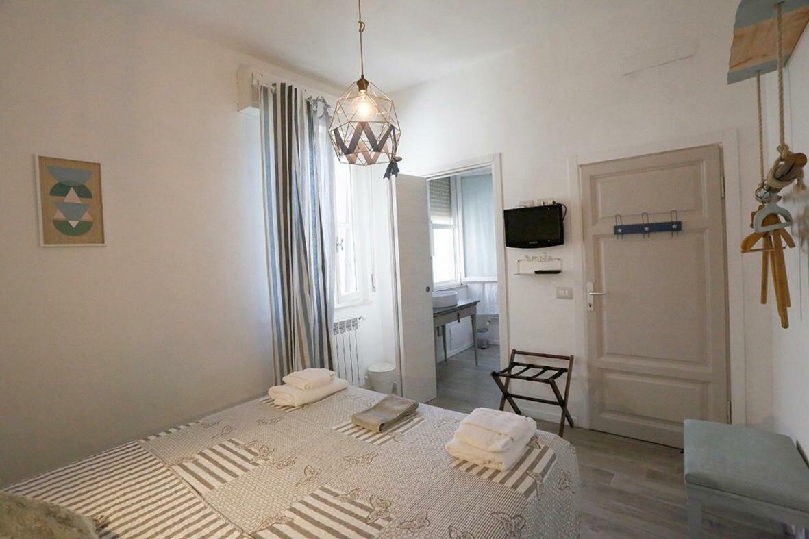 Il Posto Giusto Hotel ปิซา ภายนอก รูปภาพ