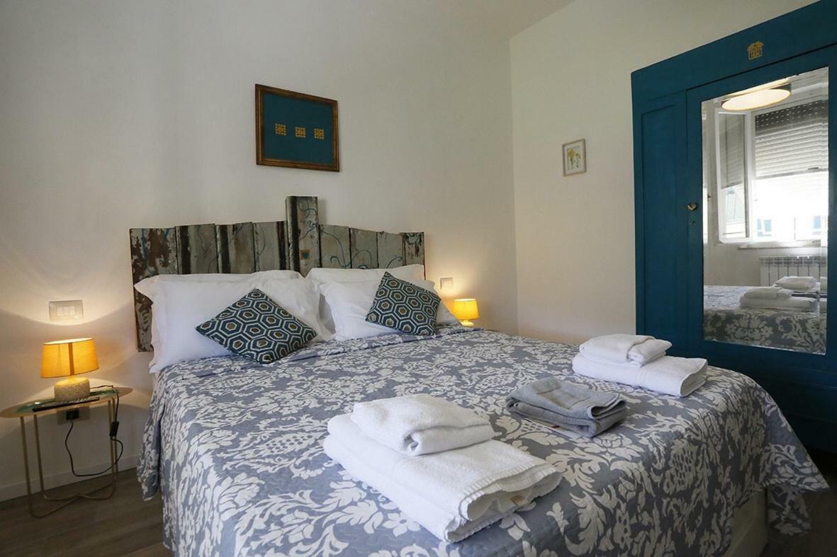 Il Posto Giusto Hotel ปิซา ภายนอก รูปภาพ