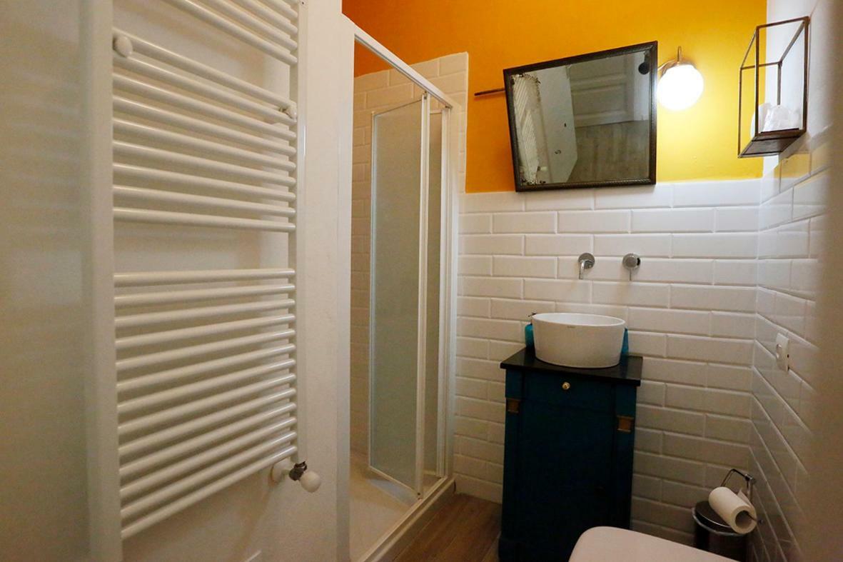 Il Posto Giusto Hotel ปิซา ภายนอก รูปภาพ