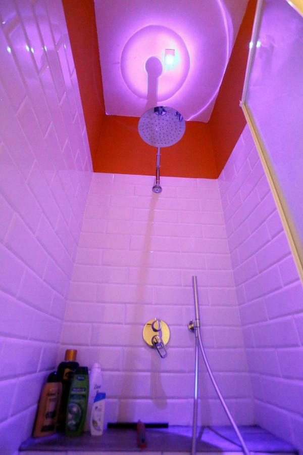 Il Posto Giusto Hotel ปิซา ภายนอก รูปภาพ