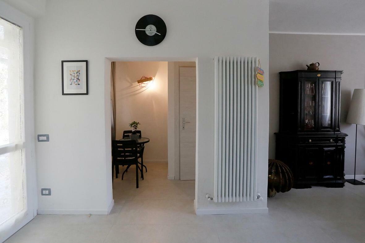 Il Posto Giusto Hotel ปิซา ภายนอก รูปภาพ
