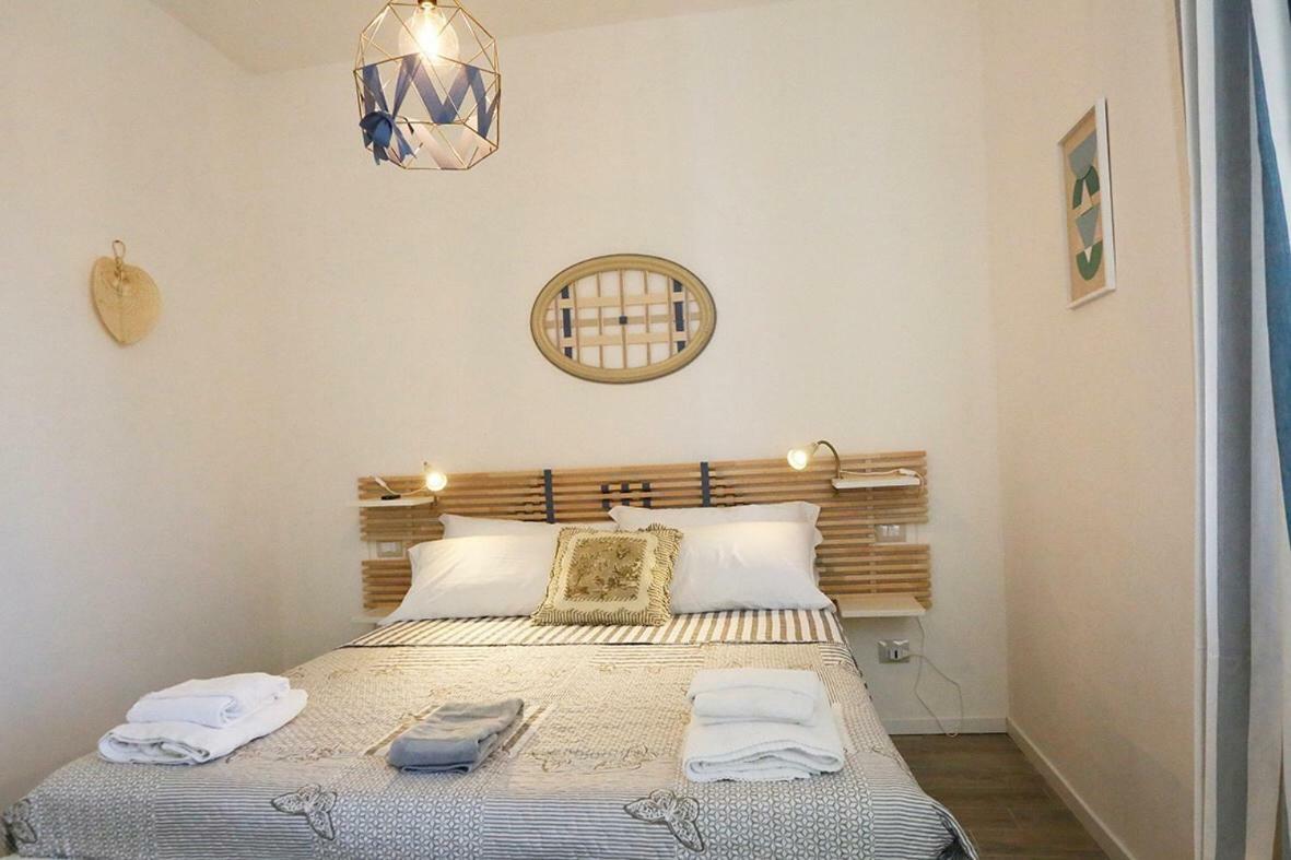 Il Posto Giusto Hotel ปิซา ภายนอก รูปภาพ