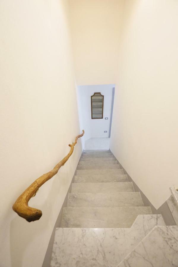 Il Posto Giusto Hotel ปิซา ภายนอก รูปภาพ