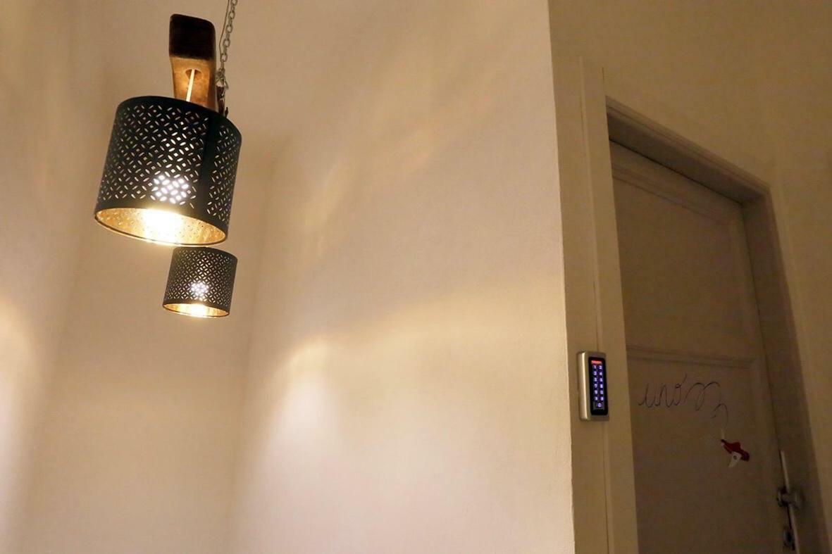 Il Posto Giusto Hotel ปิซา ภายนอก รูปภาพ