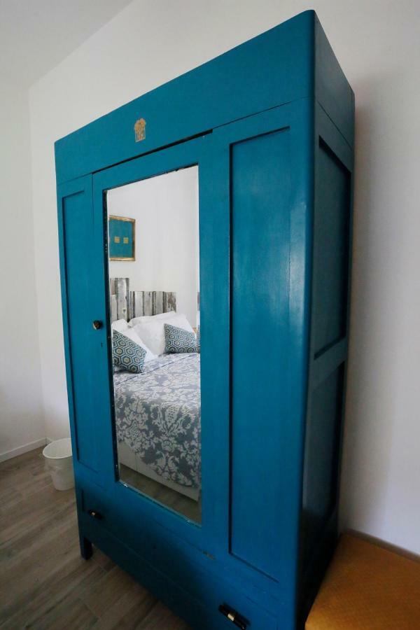 Il Posto Giusto Hotel ปิซา ภายนอก รูปภาพ