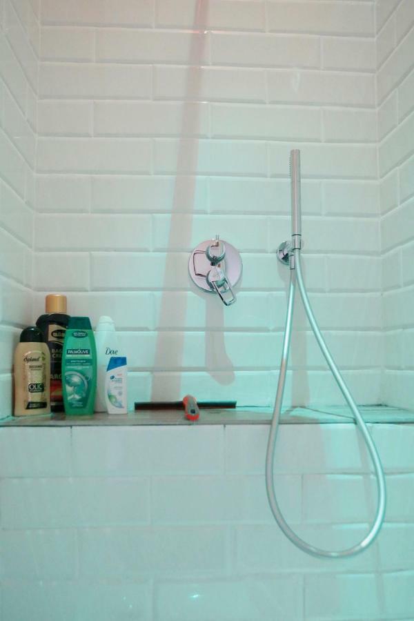 Il Posto Giusto Hotel ปิซา ภายนอก รูปภาพ