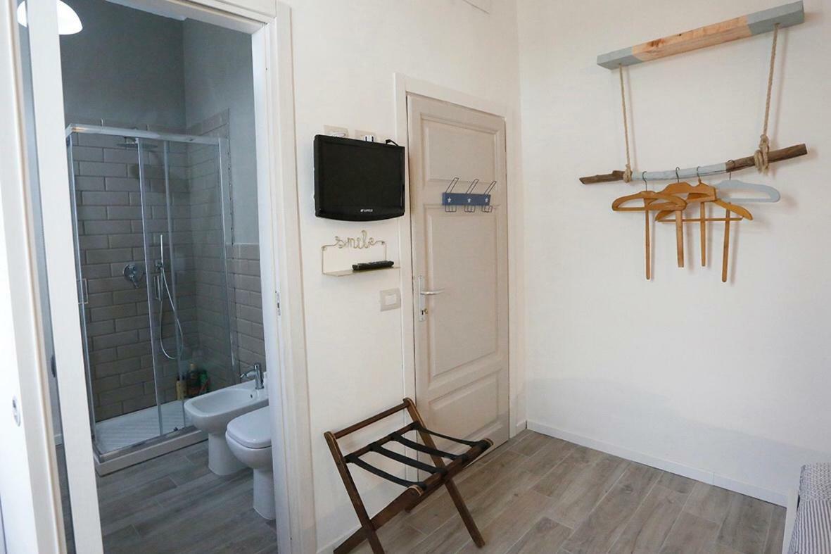 Il Posto Giusto Hotel ปิซา ภายนอก รูปภาพ
