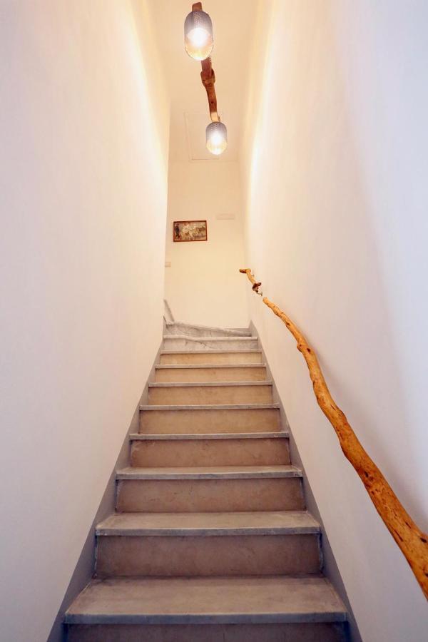 Il Posto Giusto Hotel ปิซา ภายนอก รูปภาพ